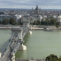 Фото отзыва 1: экскурсия "Пешком по главным местам Будапешта"