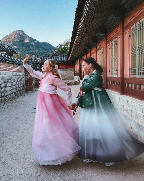 Авторские туры