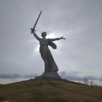 Фото отзыва 1: экскурсия "Волгоград за 5 часов"