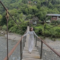 Фото отзыва 3: экскурсия "В гармонии с природой: экскурсия в нацпарк Мачахела"
