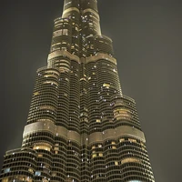 Фото отзыва 3: экскурсия "Дубай — первая встреча"