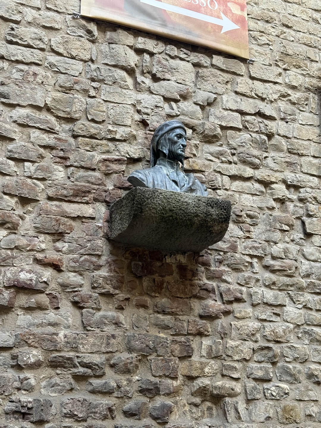 Влюбиться во Флоренцию (Эмилия)