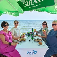 Фото отзыва 1: экскурсия "Тур-знакомство с Азербайджаном: по горам и старинным улочкам с кулинарным мастер-классом"