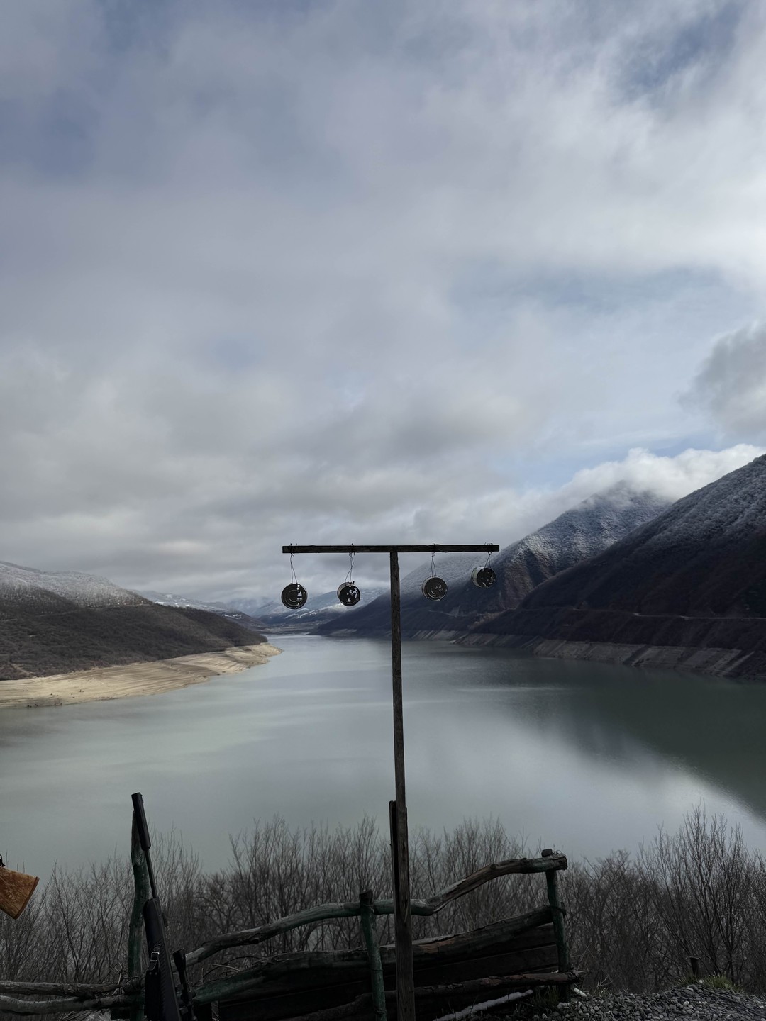 Влюбиться в Казбеги за 1 день (Aruzhan)