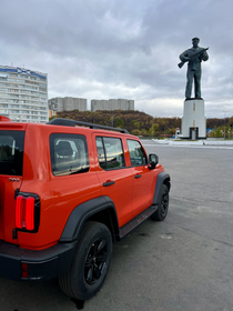 Лабиринт Вавилон, Колвицкий водопад