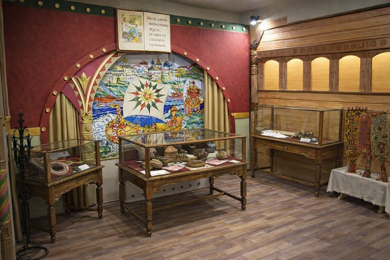 Смоленск для взрослых и детей