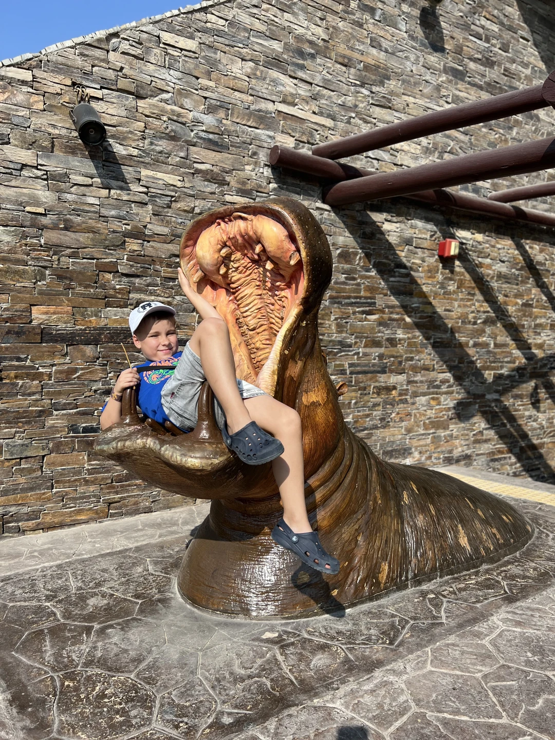 Всё понравилось