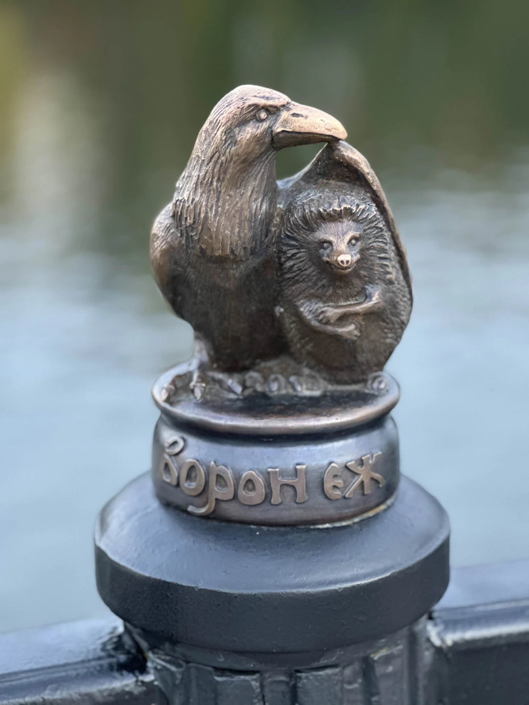 Здравствуйте! Спасибо Вам Эдуард за познавательную экскурсию.. история города, чем славится, интересные места 👍