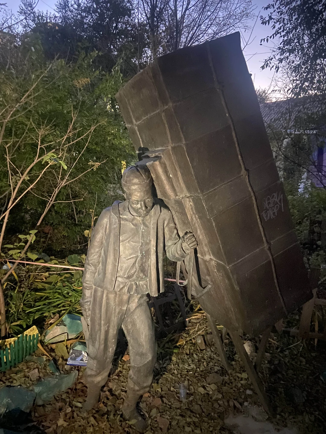 Непринуждённая, комфортная, вкусная экскурсия)