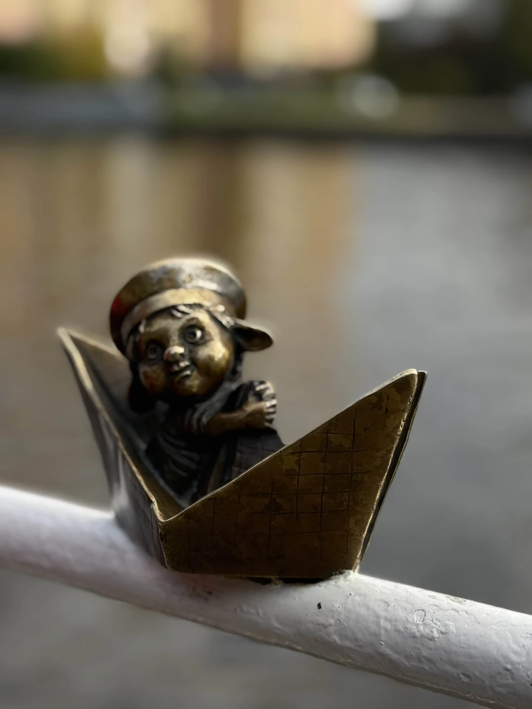 По Калининграду - с гидом-историком и хомлинами (Сергей)