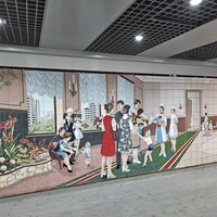 Фото отзыва 2: экскурсия "Ростов — город на Дону, на Доне"