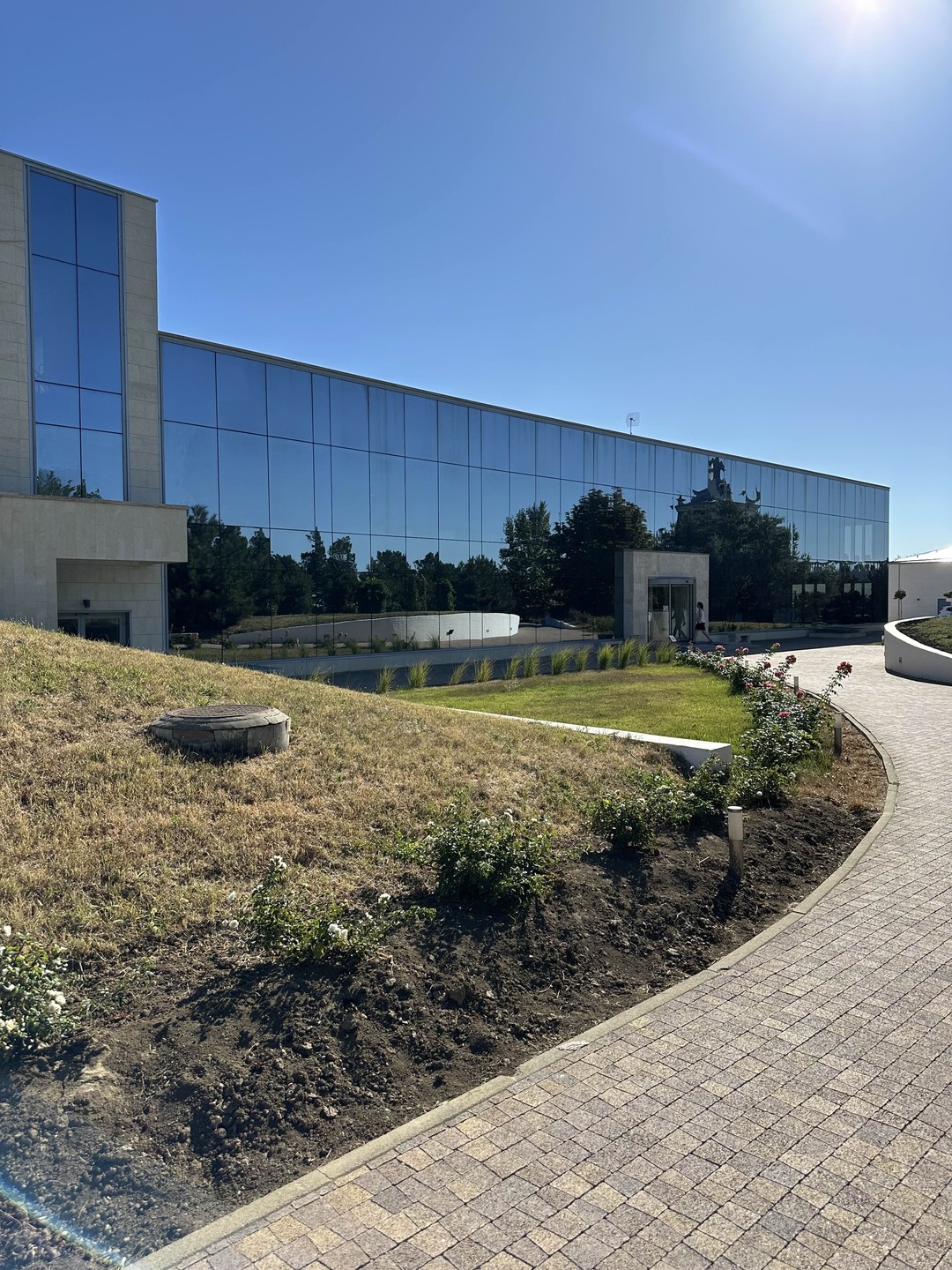 Тамань: античная история и современное виноделие (Екатерина)