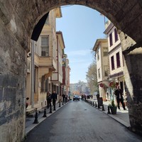 Фото отзыва 3: экскурсия "Европейский восток: Стамбул на стыке двух культур"