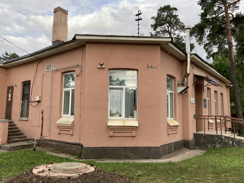Фото 8 - Самобытная Александровская