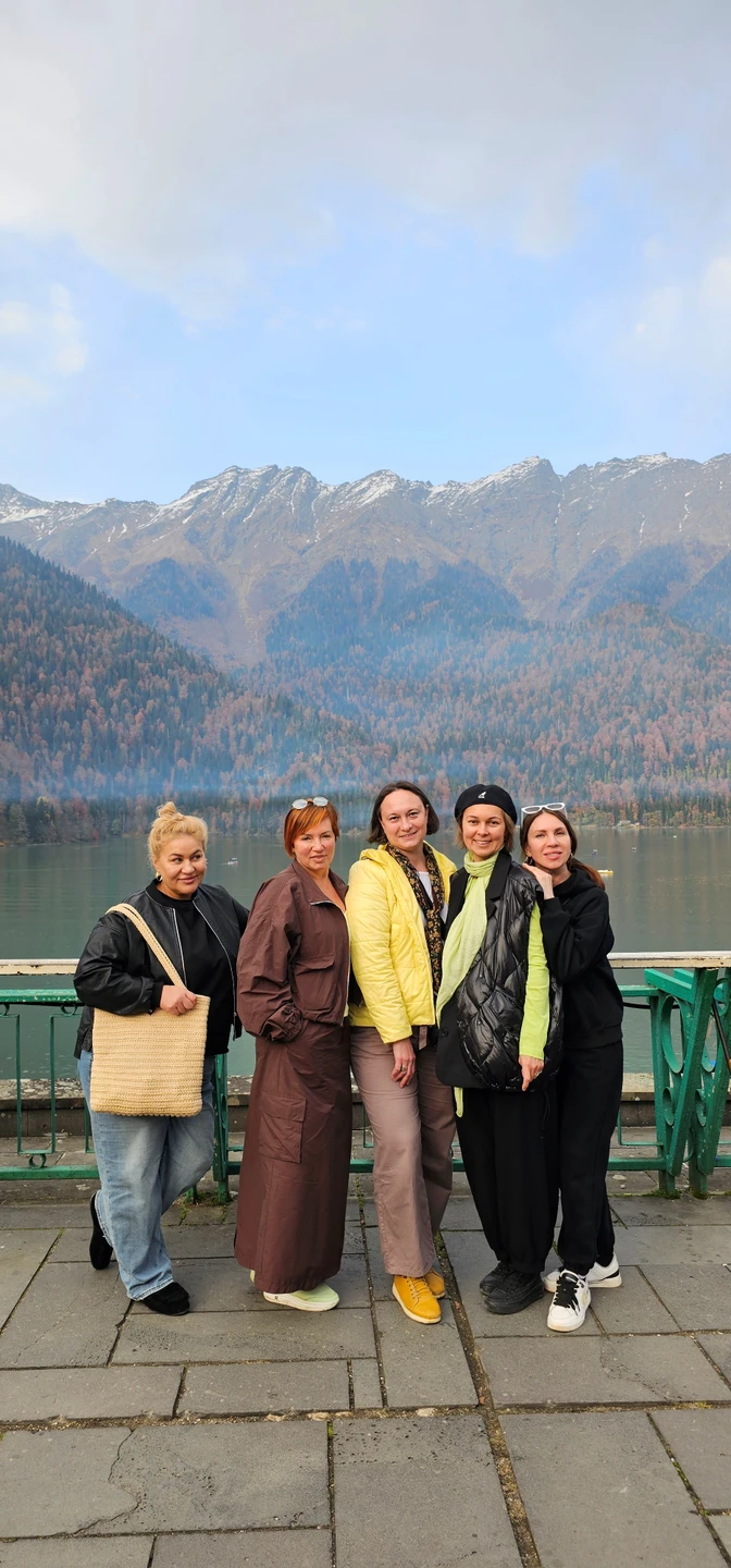 Добрый день. Хоть с опоздаем, но все же пишу отзыв. 08 ноября 2025 года была прекрасная