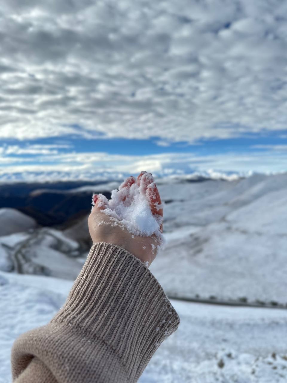 Прекрасный тур, действительно жемчужный. Юрий показал лучшие виды по одной из самых живописных дорог России. На