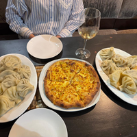 Отзыв о экскурсии "Кулинарный мастер-класс в Тбилиси: вкусный и душевный" — фото 1