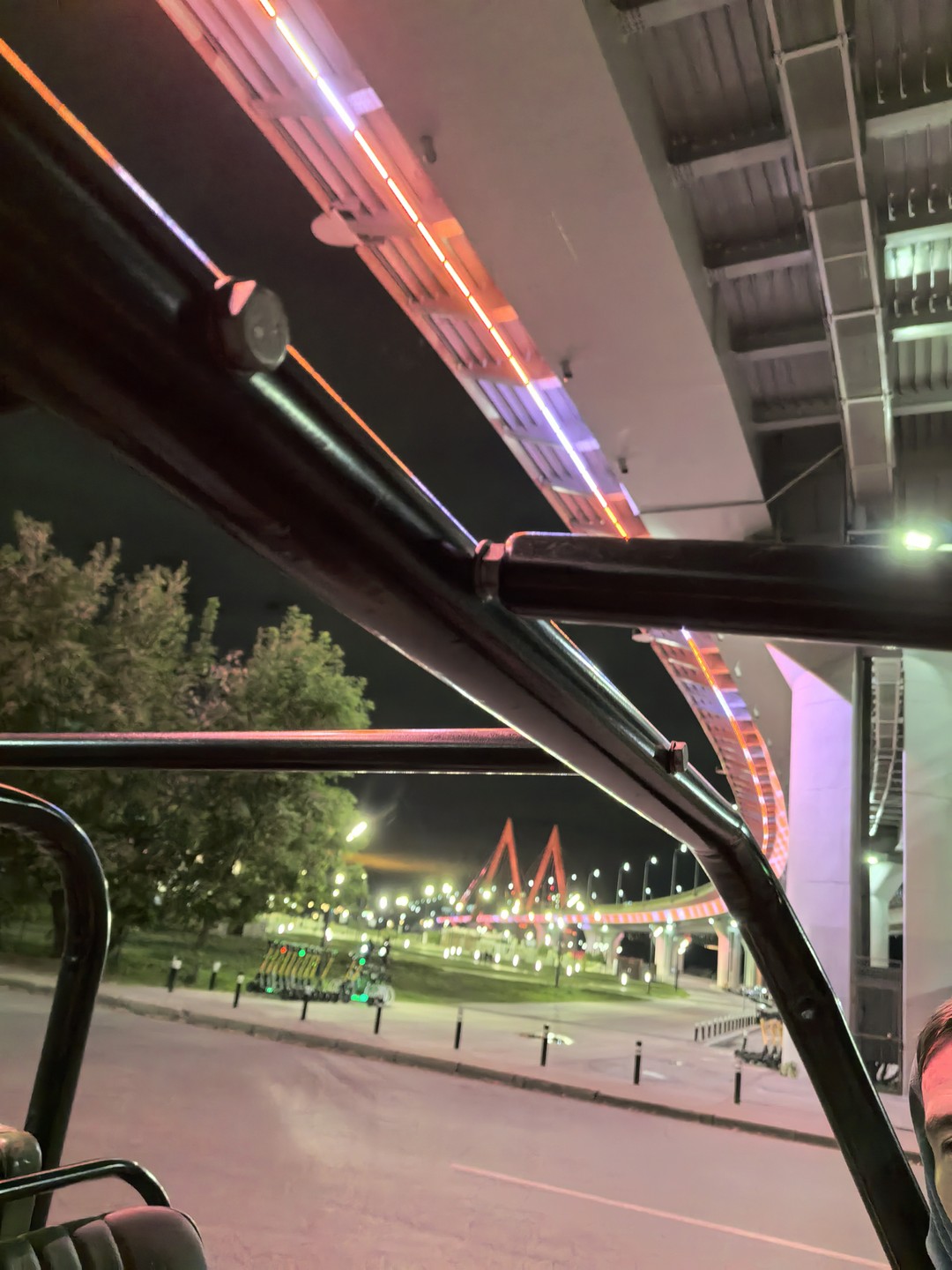 Отличная экскурсия, очень рекомендую!!! Ильнур отличный гид, очень интересный, грамотный молодой человек, отлично знающий историю,рассказывает доступно,