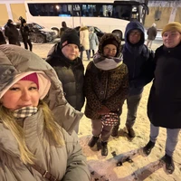 Фото отзыва 1: экскурсия "Удивительный Кронштадт"