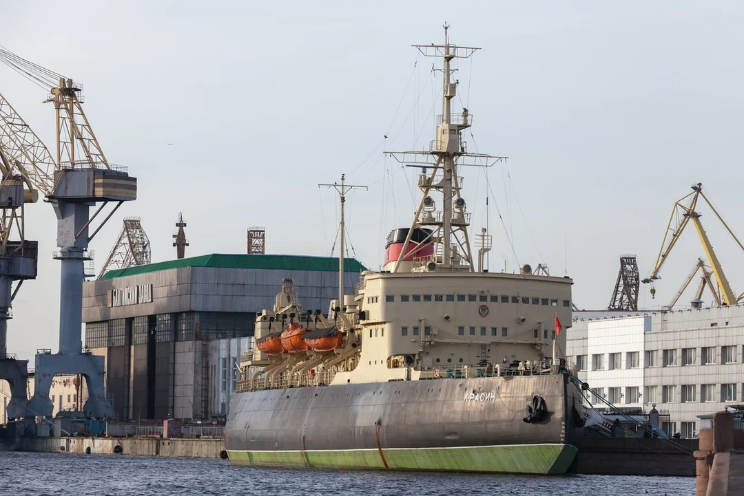 Что посмотреть на&nbsp;Васильевском острове