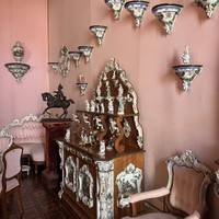 Фото отзыва 2: экскурсия "Чудеса и роскошь района Белень"