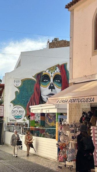 Лагуш. Увидеть и полюбить (Яна)