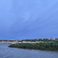 Фото отзыва 1: экскурсия "Групповая экскурсия по Нижнему Новгороду в час вечерний!"