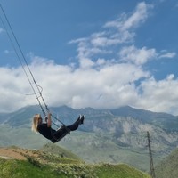 Фото отзыва 2: экскурсия "Лучшее в Северной Осетии: ущелья, горы, водопады"