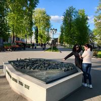 Фото отзыва 3: экскурсия "Тула — город героев и мастеров"