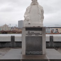 Фото отзыва 6: экскурсия "Казань: трансфер из аэропорта, обзорная экскурсия и чаепитие"