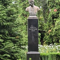 Фото отзыва 3: авторский тур "Исторический центр Владикавказа: групповая обзорная экскурсия"