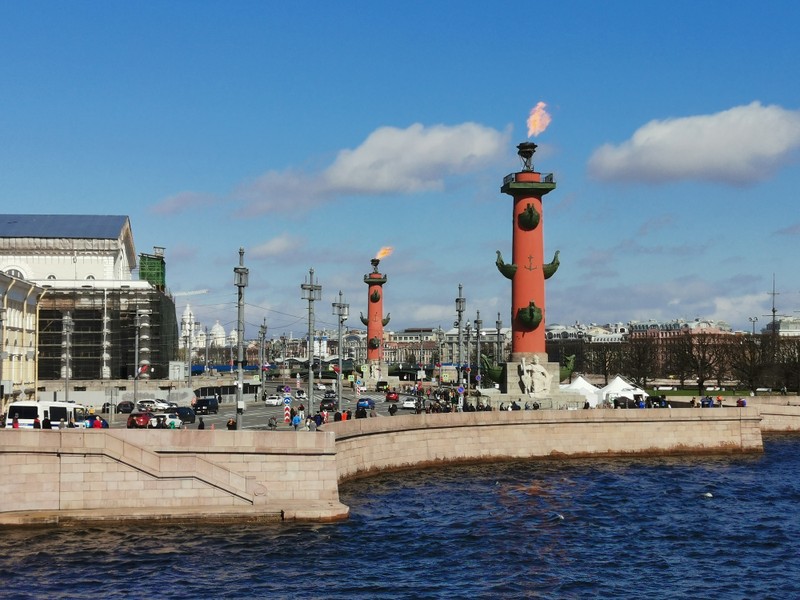 Фото 9 - Парадный Петербург