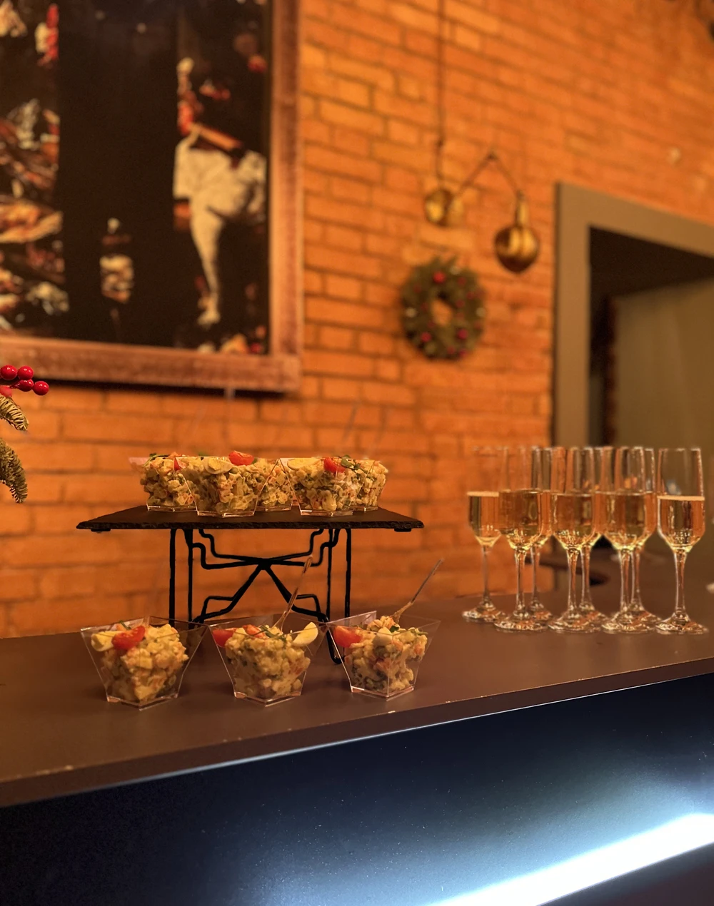 Ресторанная Москва на рубеже 19–20 веков