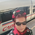 Аватар пользователя