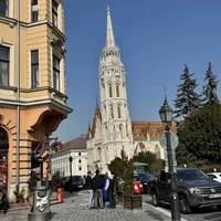 Фото отзыва 3: экскурсия "Пешком по главным местам Будапешта"
