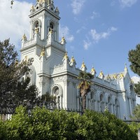 Фото отзыва 3: экскурсия "Многоликий Стамбул: район Балат"