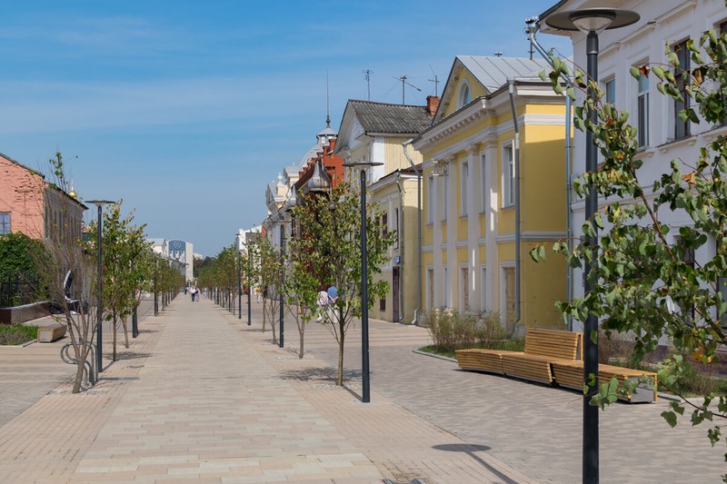 Все грани Тулы за три часа