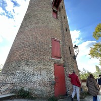 Фото отзыва 3: экскурсия "Брюгге — первое свидание"