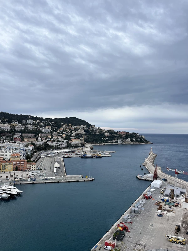 Русская история Ниццы