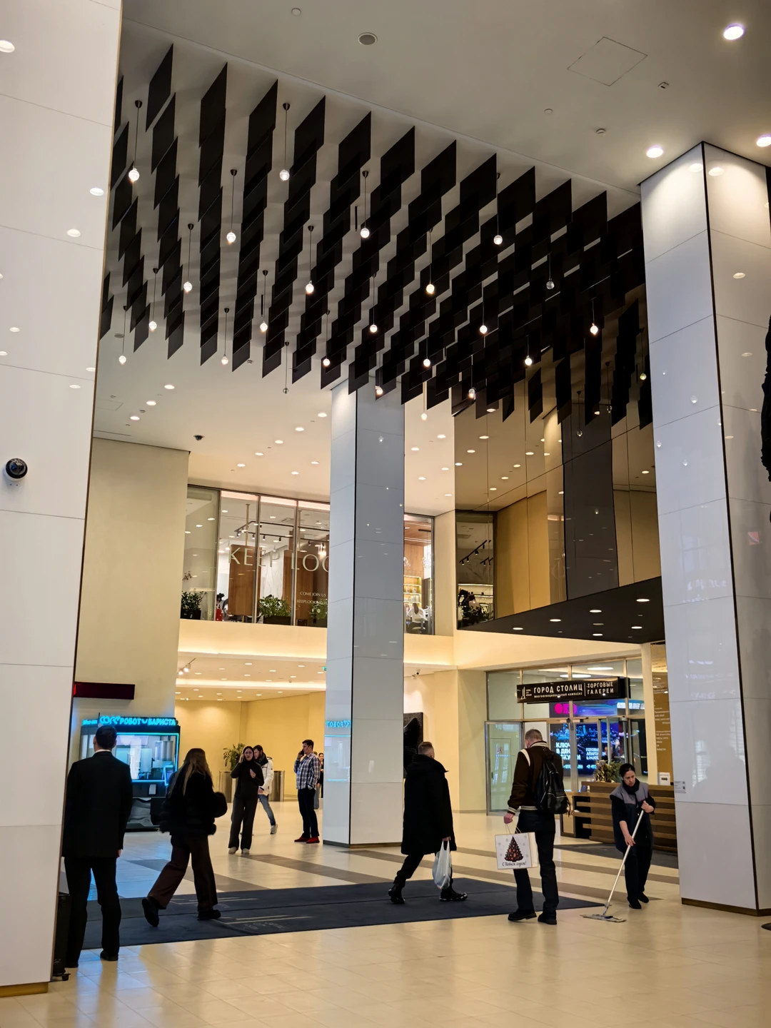 «Москва-Сити» со всех сторон (Светлана)