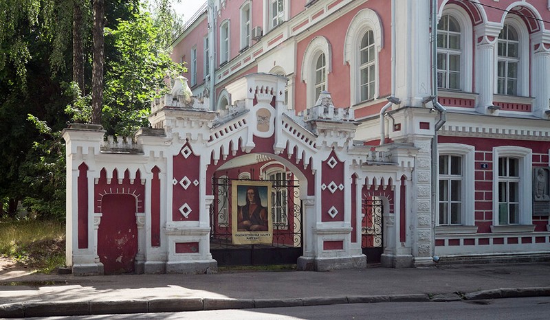 Фото экскурсии 6