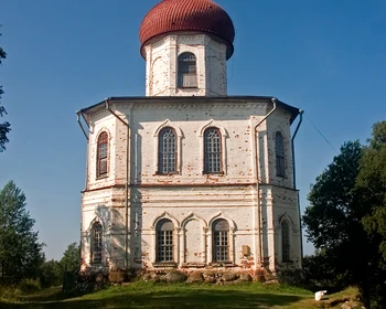 Достопримечательности и история северной части острова