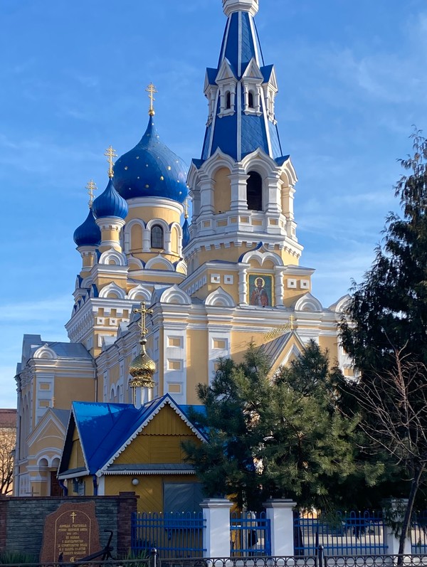 Обзорная экскурсия по Бресту (на вашем авто)