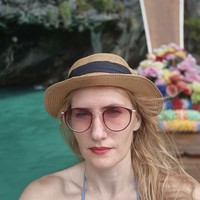 Фото отзыва 4: экскурсия "Удивительный архипелаг Пхи-Пхи и остров Яо Яй"