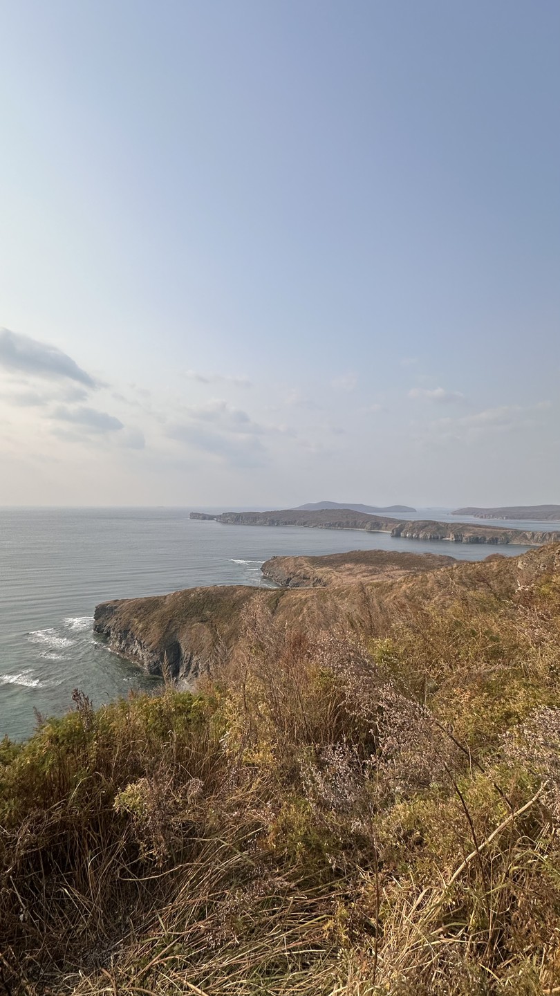Прошло все отлично, гид старался, чувствовалось, что владение исторической частью добросовестно учил) Интересные истории о местности