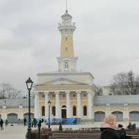 Фото отзыва 2: экскурсия "Кострома — первое знакомство"
