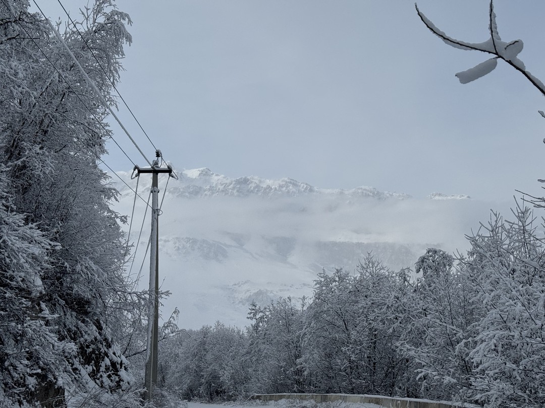 Привет всем! Хочу от души рассказать про нашу короткую, но такую крутую поездку в Северную Осетию — это было просто вау!
