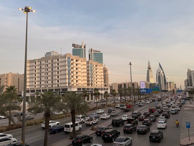 Фото отзыва 3: экскурсия "Обзорная экскурсия по Эр-Рияду"