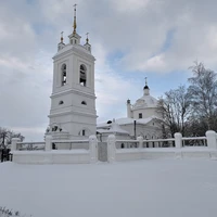 Фото отзыва 3: экскурсия "Прогулка по родному селу Есенина под Рязанью — Константинову"