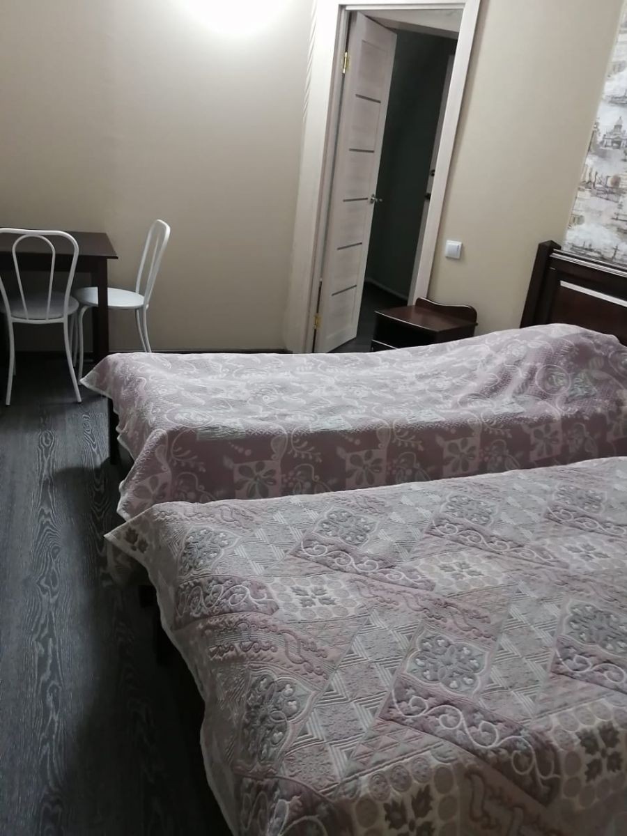 Фото Насыщенное авто-пешее путешествие по Горному Алтаю